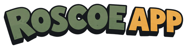 Roscoe App